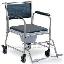 Cadeira ajustável cômoda